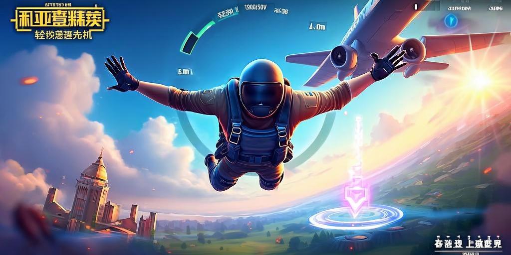 和平精英外挂【头号玩家启动器一体直装】人物透视 锁死自瞄 子弹追踪 自动压枪 物资显示 预判自瞄 范围追踪 倒地不瞄